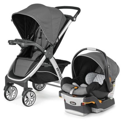 graco trailrider jogger travel system canada