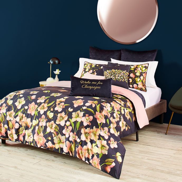 Ted Baker Arboretum Duvet Cover Set Bed Bath Beyond