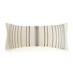 Ayesha Curry™ Natural Instincts Oblong Throw Pillow in Linen