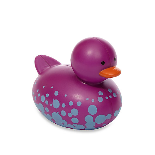 Alternate image 1 for Boon Odd Duck in Purple Jane
