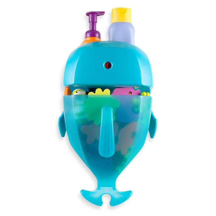 Boon Whale Pod in Blue | buybuy BABY