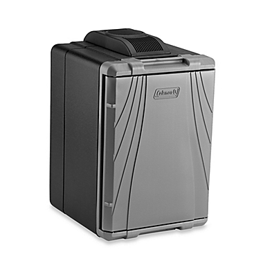 Coleman&reg; PowerChill&trade; 40-Quart Thermoelectric Cooler. View a larger version of this product image.