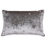 Silver Throw Pillows Bed Bath Beyond