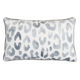 Animal Print Faux Fur Throw Pillows Bed Bath Beyond