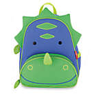 Alternate image 0 for SKIP*HOP&reg; Zoo Packs Little Kid Backpacks in Dinosaur