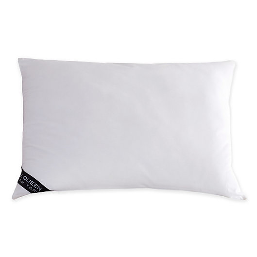 Alternate image 1 for J. Queen New York™ Royalty Down Alternative Soft Bed Pillows (Set of 2)