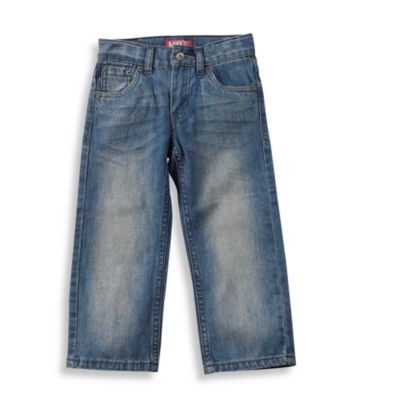 levis with stretch waistband