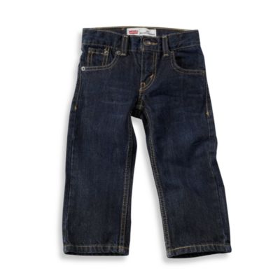 levis with stretch waistband