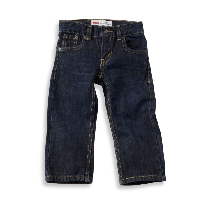 mens levi jeans with elastic waist