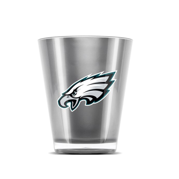 NFL Philadelphia Eagles Insulated Shot Glasses (Set of 4) Bed Bath