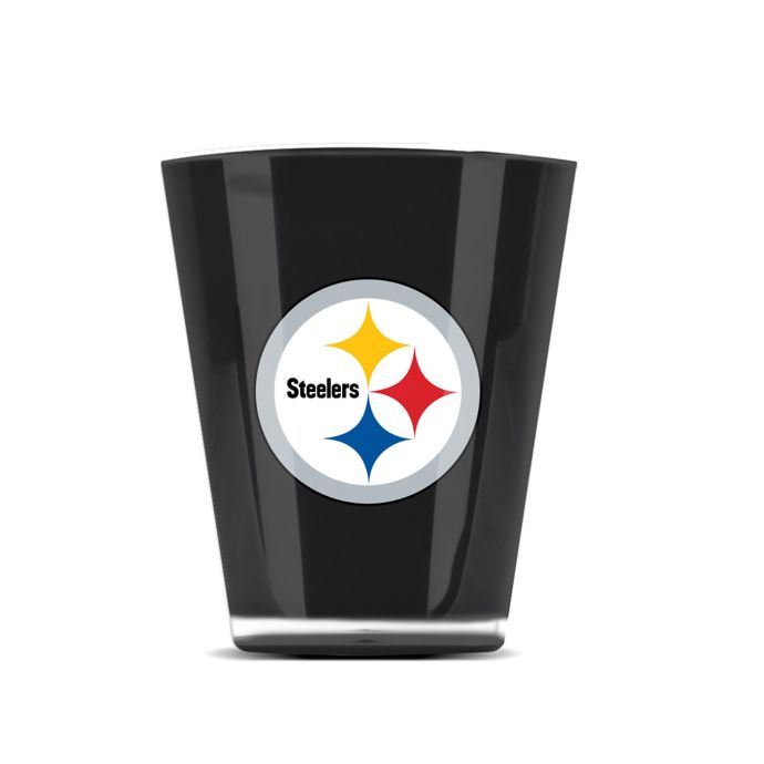 Steelers shots