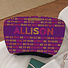 Alternate image 0 for Stencil Name Personalized Girls Lap Desk