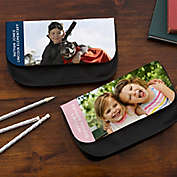 Personalized Photo Pencil Case