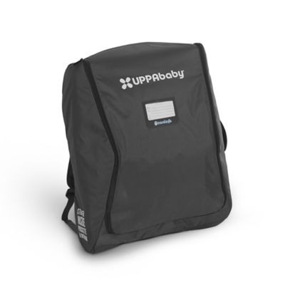 uppababy vista storage bag