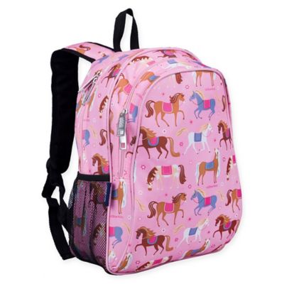 wildkin horse backpack