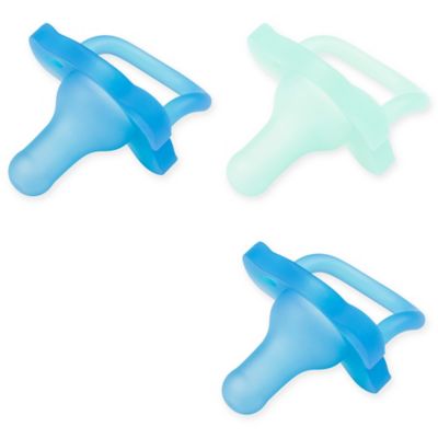 target soothie pacifier