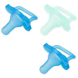 Dr. Brown's® HappyPaci™ 3-Pack Silicone Pacifiers