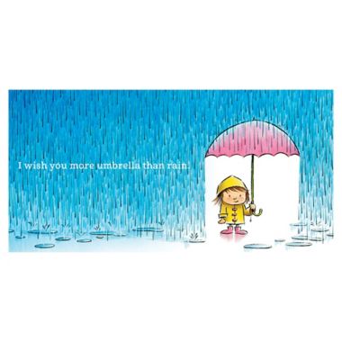 Chronicle Books "I Wish You More" by Amy Krouse Rosenthal &amp; Tom Lichtenheld. View a larger version of this product image.