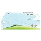 Alternate image 2 for Chronicle Books "I Wish You More" by Amy Krouse Rosenthal &amp; Tom Lichtenheld