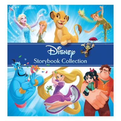 Disney&reg; Storybook Collection