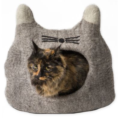 karma cat bed