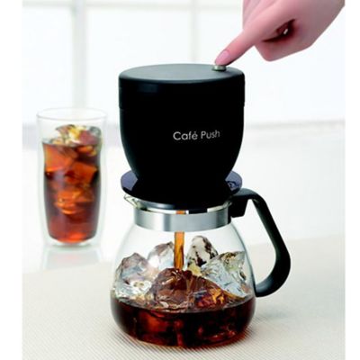 1 cup coffee maker