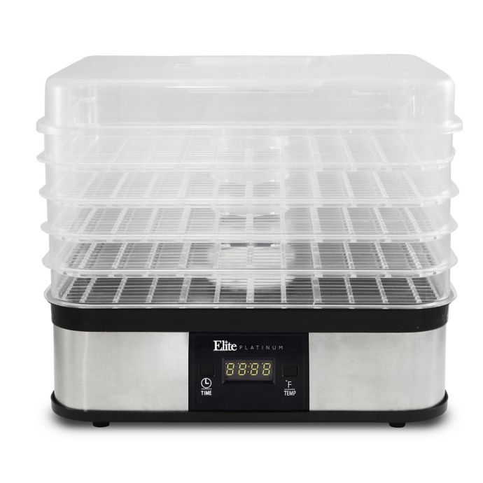 dehydrator recipes uk