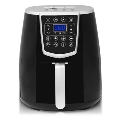 bed bath and beyond air fryer