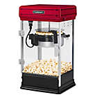 Alternate image 0 for Cuisinart&reg; Classic-Style Popcorn Maker in Red