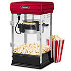 Alternate image 1 for Cuisinart&reg; Classic-Style Popcorn Maker in Red