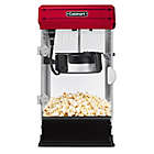 Alternate image 4 for Cuisinart&reg; Classic-Style Popcorn Maker in Red