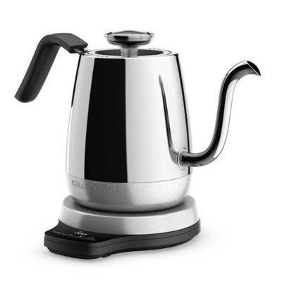 digital electric kettle