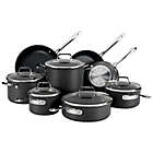 Alternate image 1 for All-Clad B1 Nonstick Hard Anodized Cookware Collection