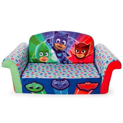 kids character sofa