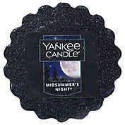 Yankee Candle&reg; Housewarmer&reg; Midsummer&#39;s Night&reg; Tarts&reg; Wax Melts