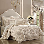J. Queen New York&trade; Milano Comforter Set