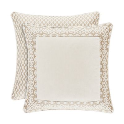 european pillows bed bath and beyond