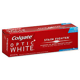 Colgate® 4.2 oz. Optic White® Gel Toothpaste in Fresh Mint