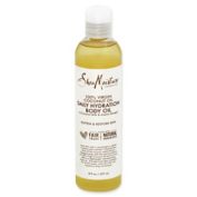 SheaMoisture&reg; 8 fl. oz. 100% Virgin Coconut Oil Daily Hydration Body Oil