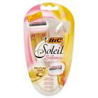 Alternate image 0 for Bic&reg; Soleil&reg; Balance&reg; 2-Count 5 Blade Disposable Razor for Women