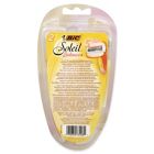 Alternate image 1 for Bic&reg; Soleil&reg; Balance&reg; 2-Count 5 Blade Disposable Razor for Women