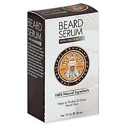 Beard Guyz 1 fl. oz. Beard Serum with Grotein