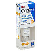 CeraVe&reg; 1.7 fl. oz. Hydrating Facial Moisturizing Gel SPF 30