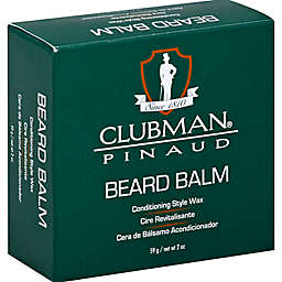 Clubman® 2 oz. Beard Balm