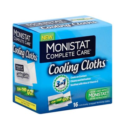 cooling cloths