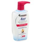 Alternate image 0 for Nair&trade; Shower Power&trade; 12.6 fl. oz. Sensitive Formula Hair Remover