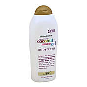 OGX&reg; 19.5 fl. oz. Extra Creamy Coconut Miracle Oil Body Wash
