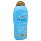 Alternate image 0 for OGX&reg; 19.5 fl. oz. Radiant Glow Argan Oil Of Morocco Body Wash