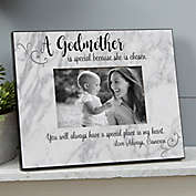 Godparent Personalized Picture Frame