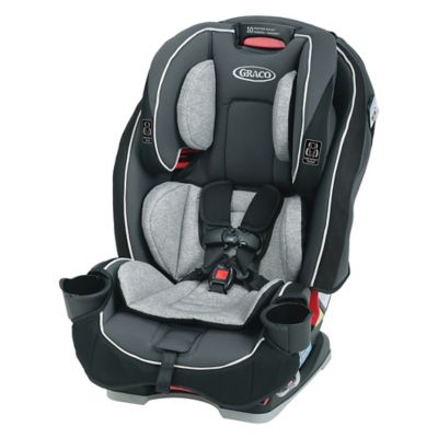 bed bath and beyond car seats